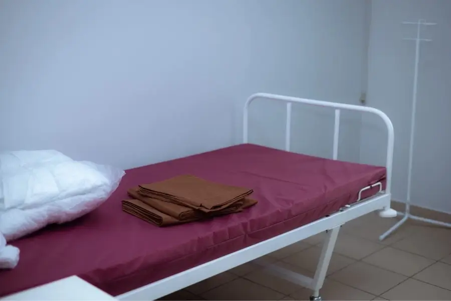 Частный вытрезвитель в Ухте: быстро, недорого