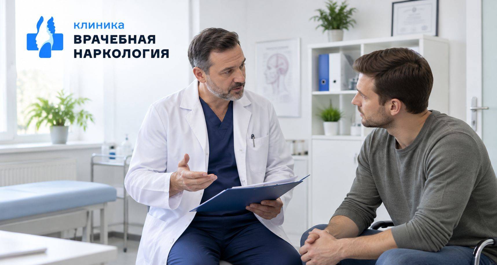 Наркологический диспансер в Ухте